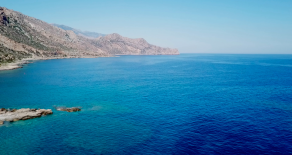 WRONG MEN - Southwest Crete 